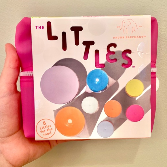 Drunk Elephant THE LITTLES Skincare Kit - Picture 2 of 9